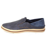 Men's Casual Shoes (Y9301) - Navy Blue, Men, Casual Shoes, Chase Value, Chase Value