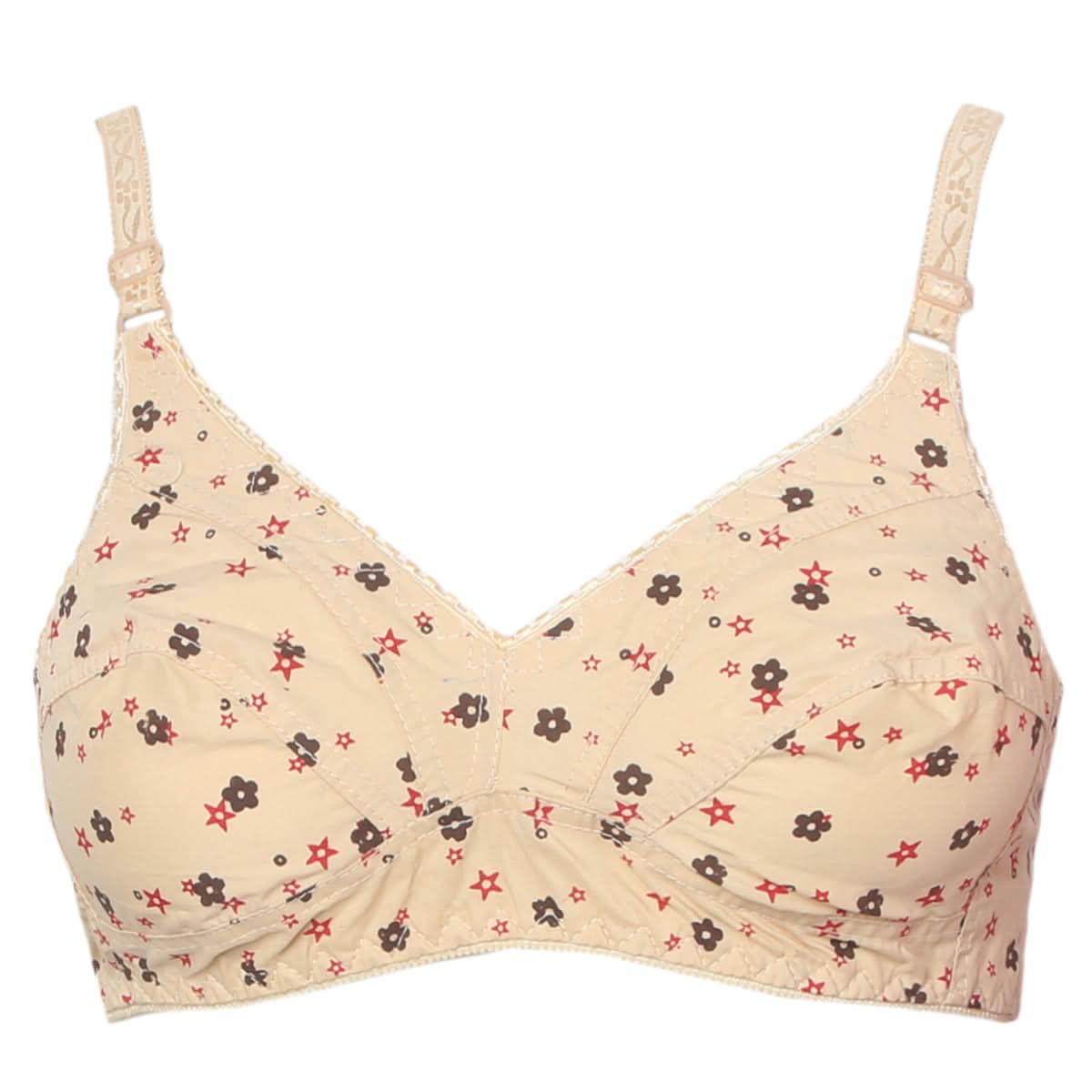 Women Bra - Brown, Women, Bras, Chase Value, Chase Value