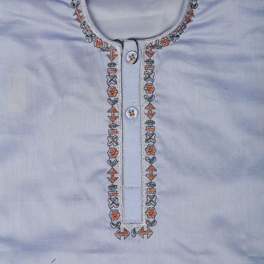 Newborn Boys Shalwar Suit - Purple, Kids, Newborn Boys Shalwar Suits, Chase Value, Chase Value