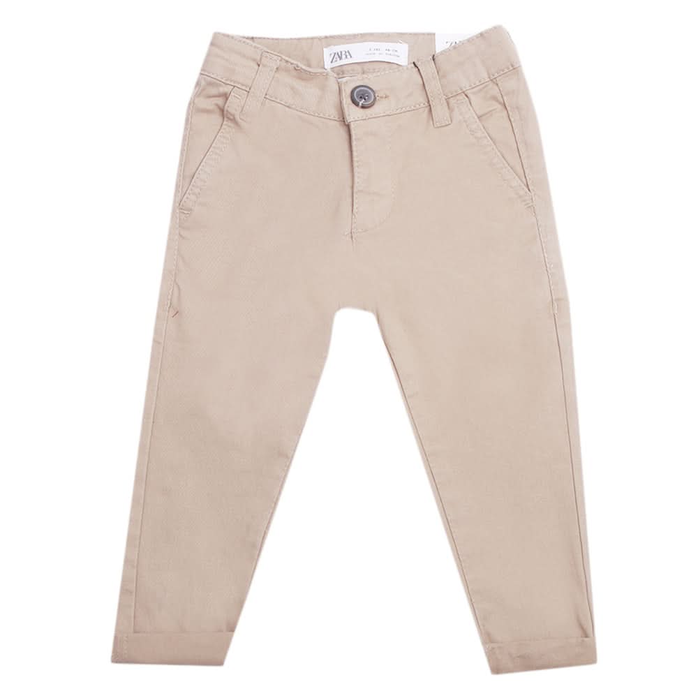 Boys Chino Pant - Khaki, Boys Pants, Chase Value, Chase Value