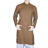 Mashriq Kurta For Men - Brown, Men, Kurtas, Chase Value, Chase Value