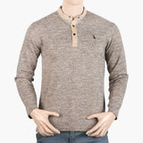 Men's Jumper - Beige, Men's Sweater & Sweat Shirts, Chase Value, Chase Value