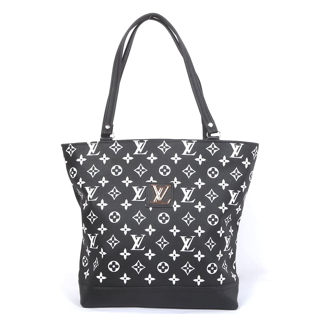 Women's Handbag 6580 - Black, Women, Bags, Chase Value, Chase Value