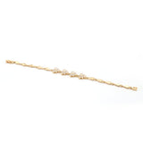 Women's Fancy Bracelet - White, Women, Bangles & Bracelets, Chase Value, Chase Value