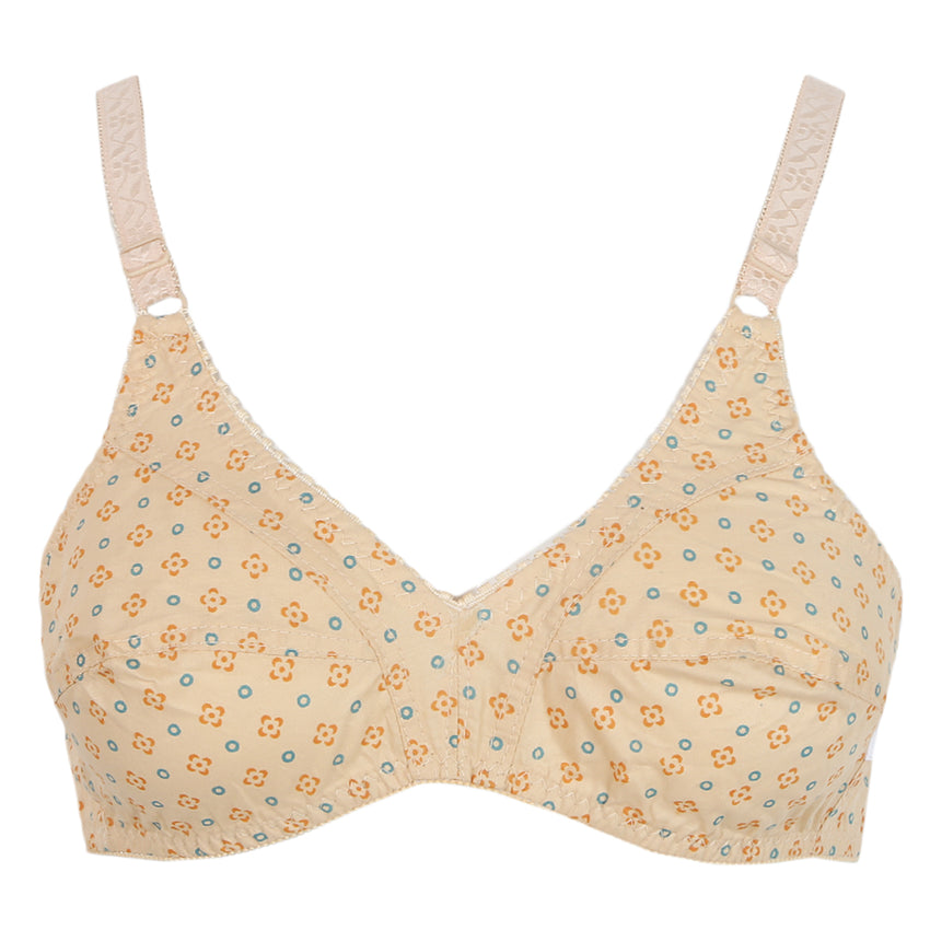 Women Bra - Fawn, Women, Bras, Chase Value, Chase Value