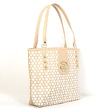 Women's Handbag 6878 - Beige, Women, Bags, Chase Value, Chase Value
