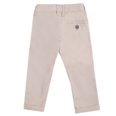 Boys Chino Pant - Beige, Boys Pants, Chase Value, Chase Value