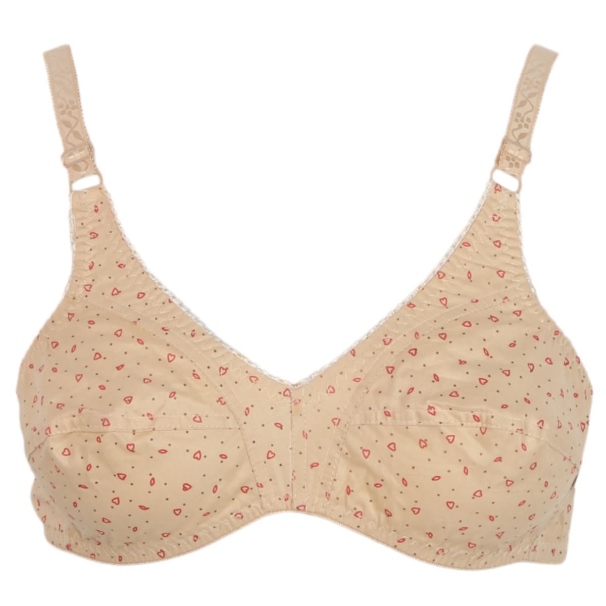 Women Bra - Red, Women, Bras, Chase Value, Chase Value