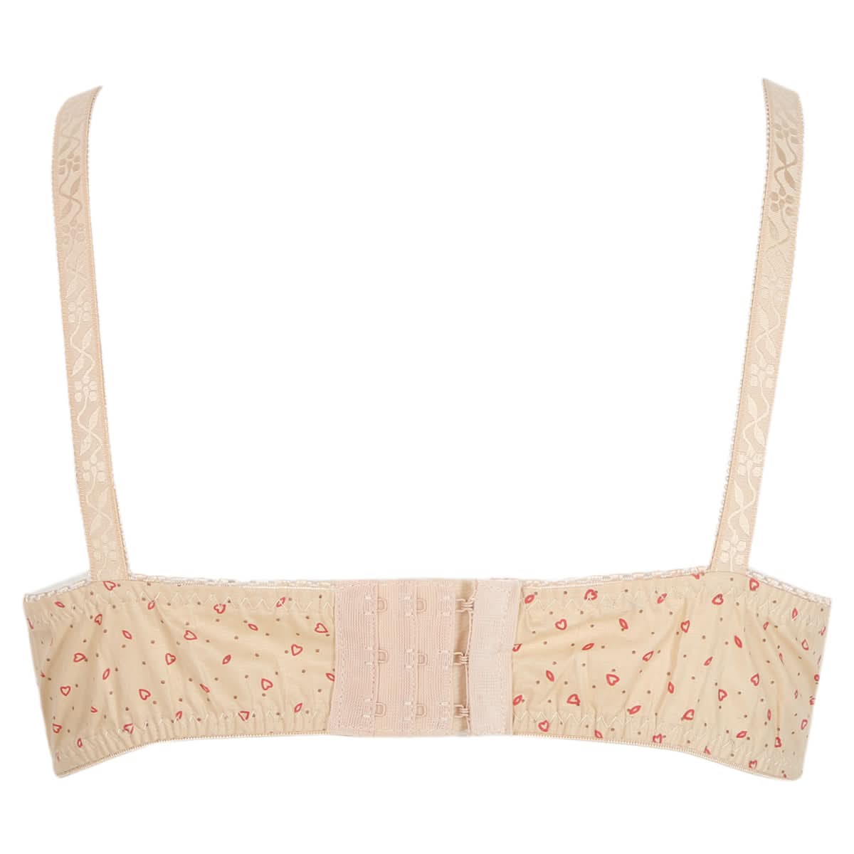 Women Bra - Red, Women, Bras, Chase Value, Chase Value