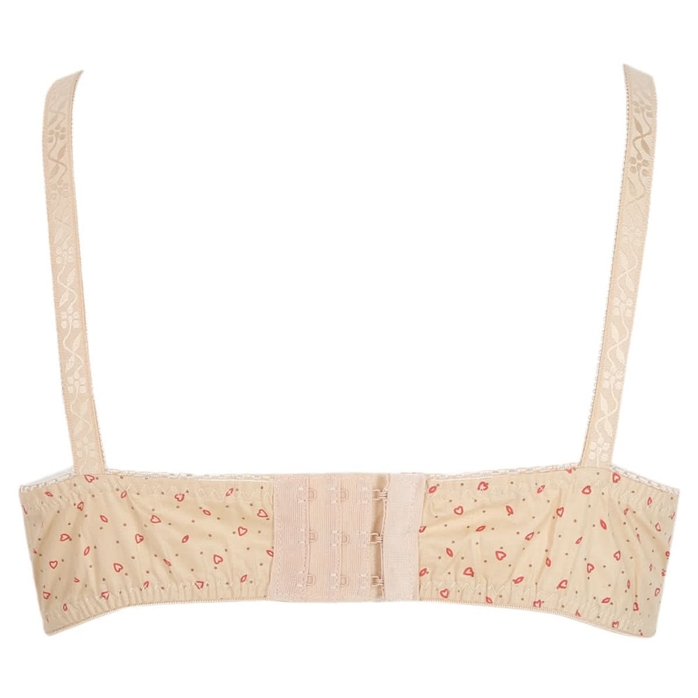 Women Bra - Red, Women, Bras, Chase Value, Chase Value