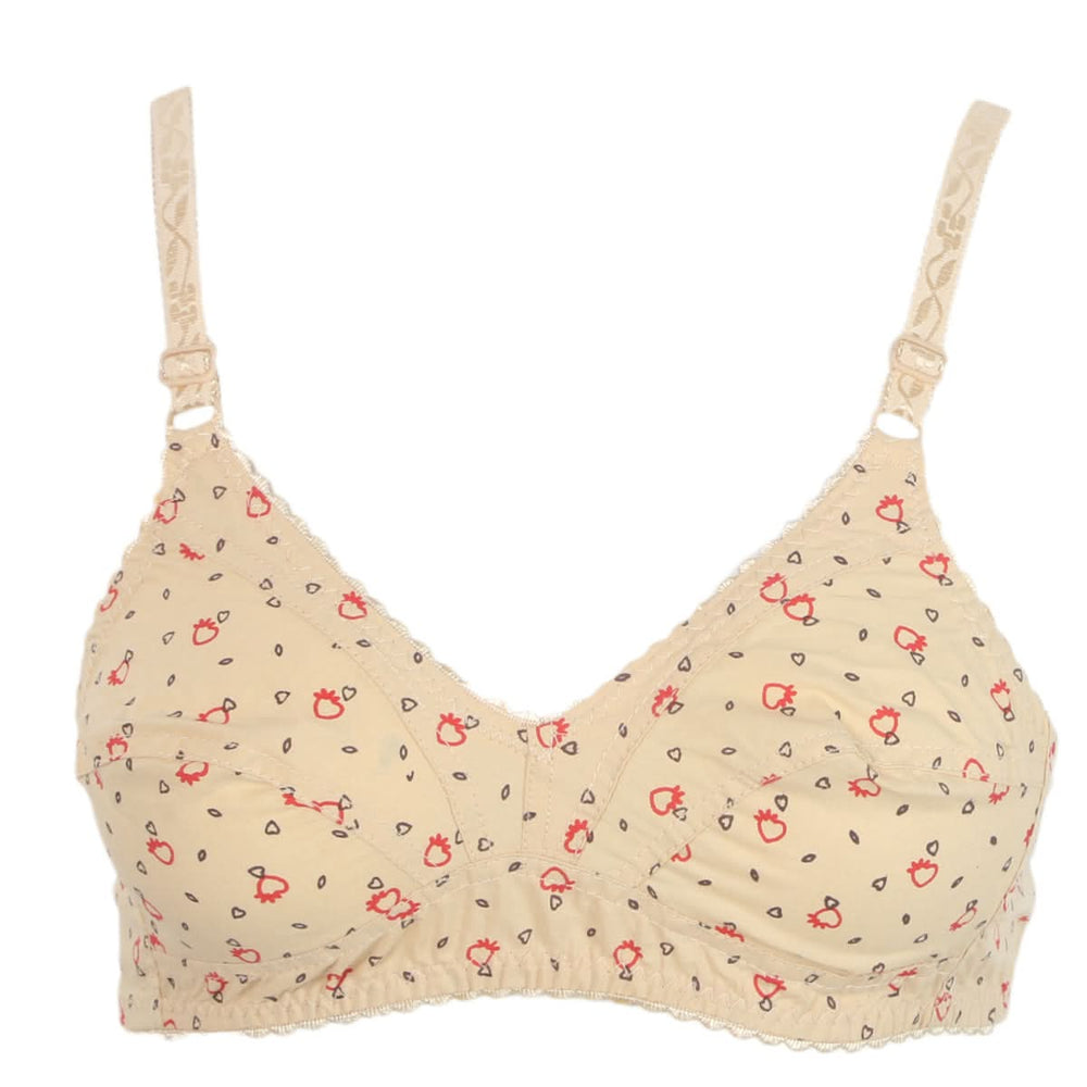 Women Bra - Red, Women, Bras, Chase Value, Chase Value