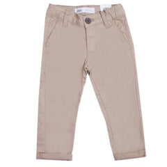 Boys Chino Pant - Fawn, Boys Pants, Chase Value, Chase Value