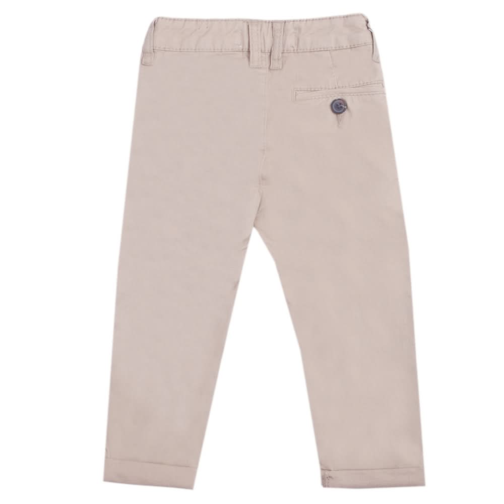Boys Chino Pant - Fawn, Boys Pants, Chase Value, Chase Value