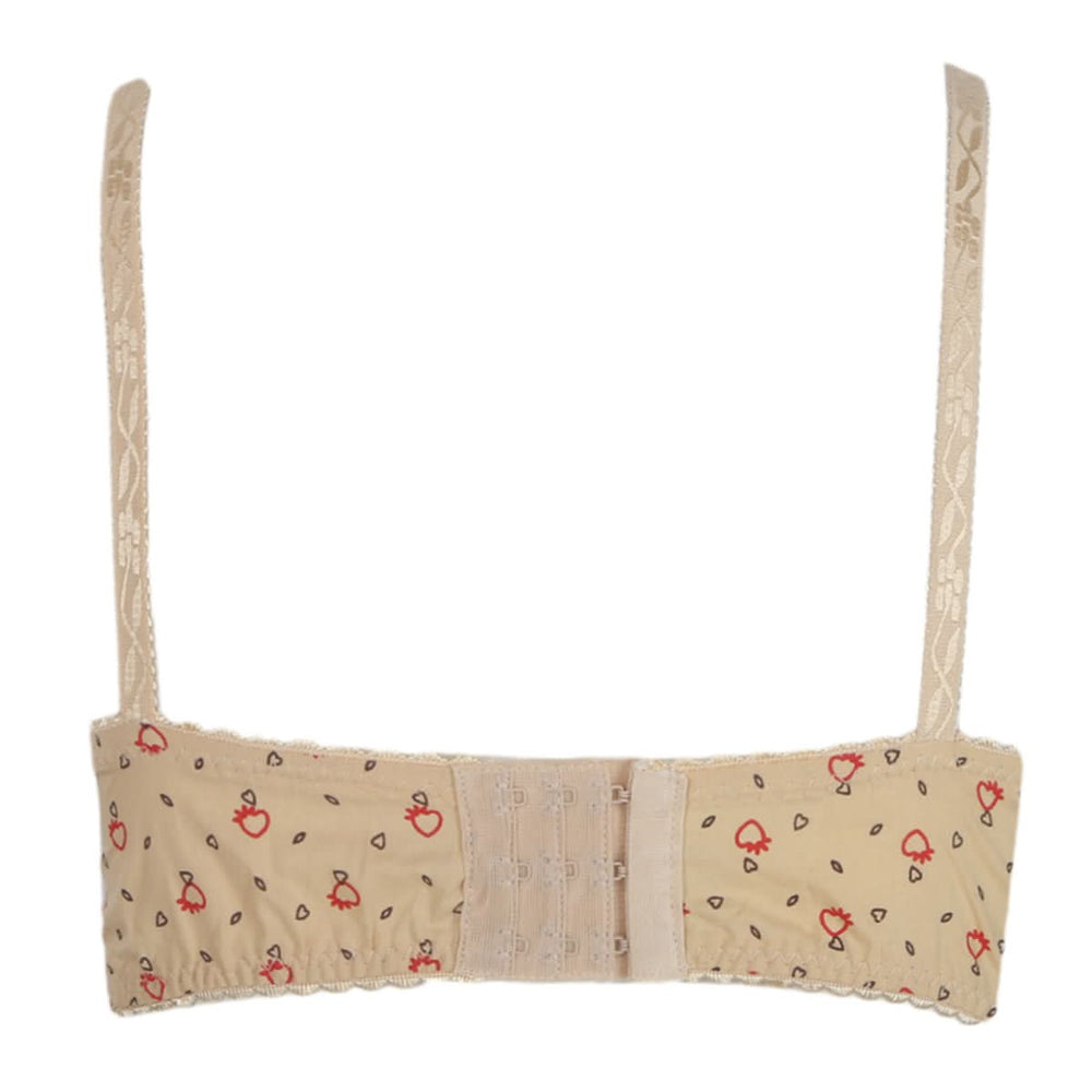 Women Bra - Red, Women, Bras, Chase Value, Chase Value
