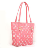 Women's Handbag 6582 - Pink, Women, Bags, Chase Value, Chase Value