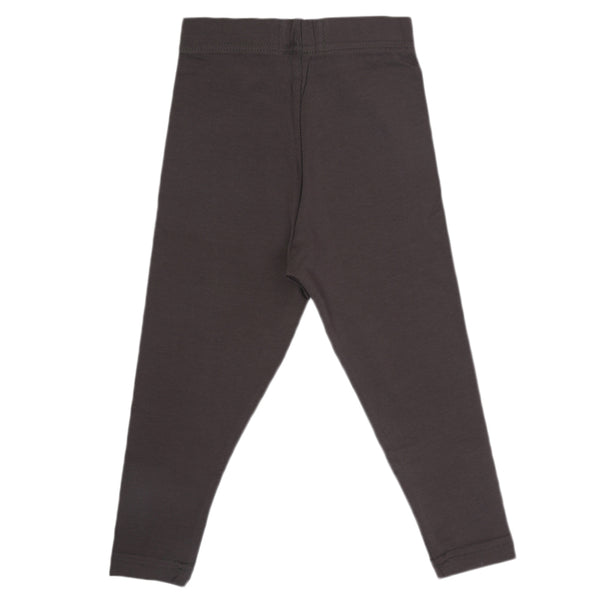 Eminent Girls Tights - Dark Grey, Girls Tights Leggings & Pajama, Eminent, Chase Value