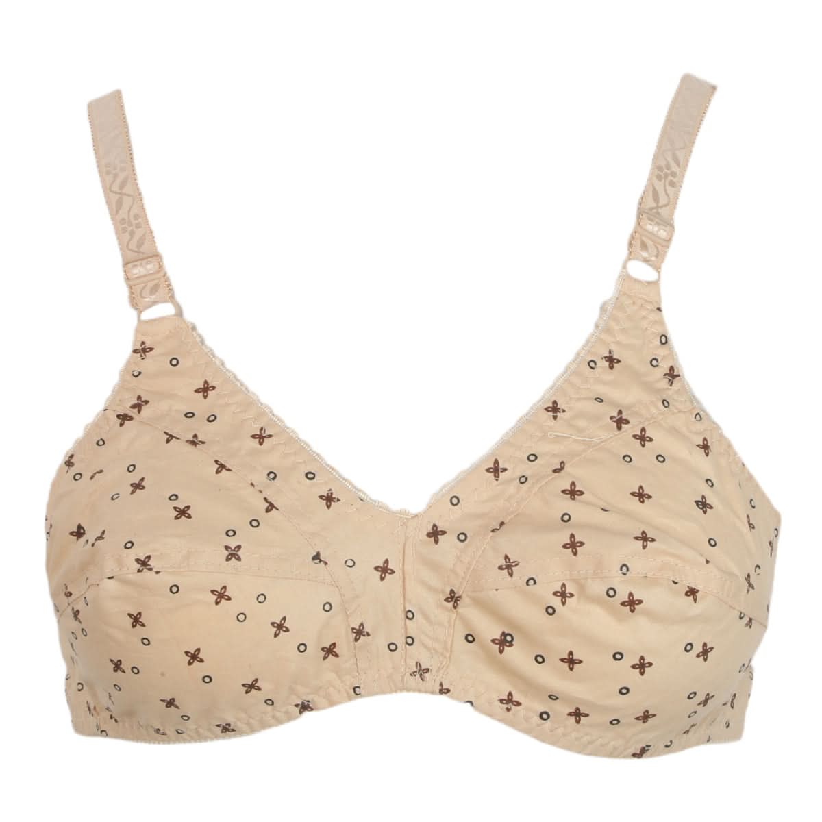 Women Bra - Dark Brown, Women, Bras, Chase Value, Chase Value