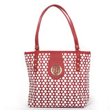 Women's Handbag 6878 - Maroon, Women, Bags, Chase Value, Chase Value