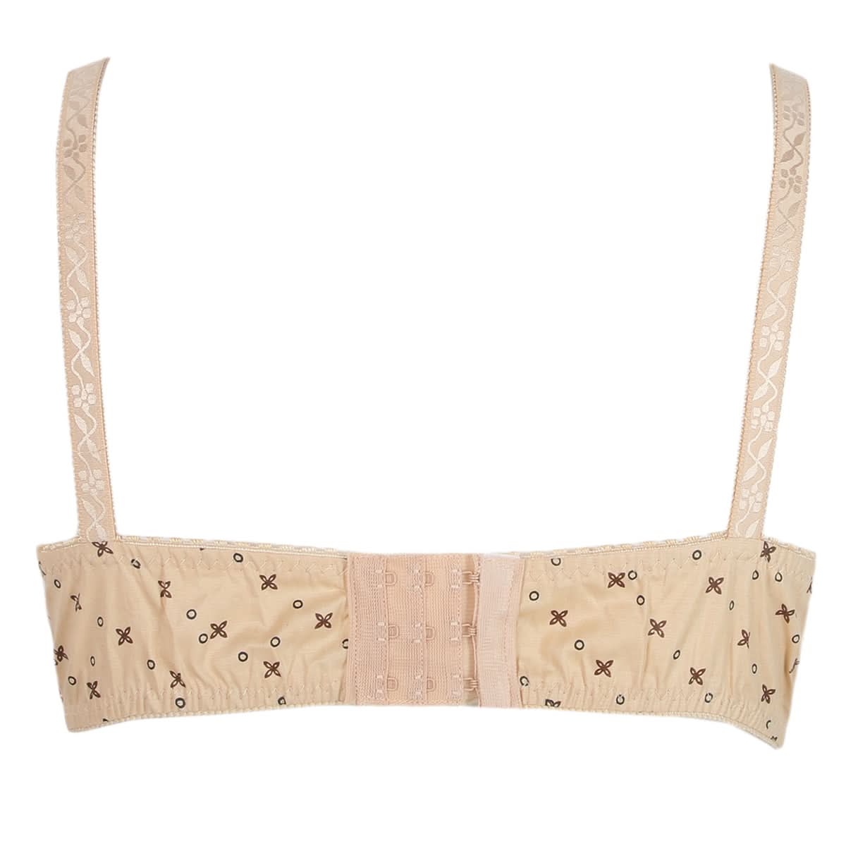 Women Bra - Dark Brown, Women, Bras, Chase Value, Chase Value