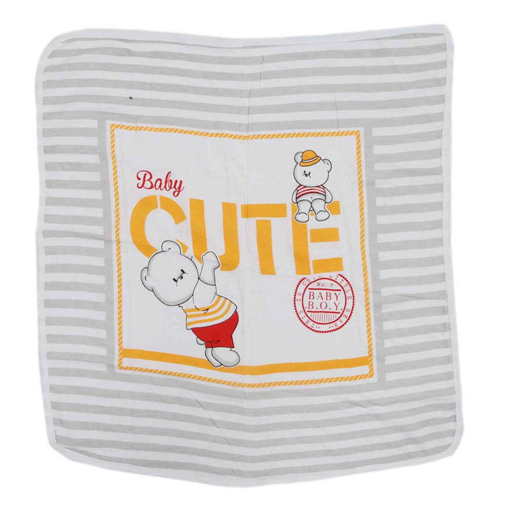 Newborns Boys Full Sleeves Suit - Orange, Kids, New Born Boys Sets And Suits, Chase Value, Chase Value