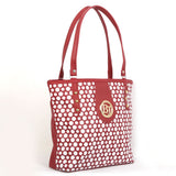 Women's Handbag 6878 - Maroon, Women, Bags, Chase Value, Chase Value