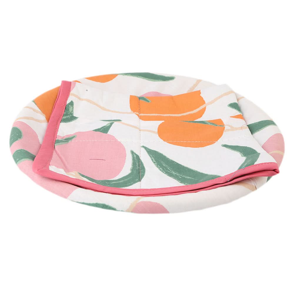 Roti Basket - Multi, Home & Lifestyle, Storage Boxes, Chase Value, Chase Value