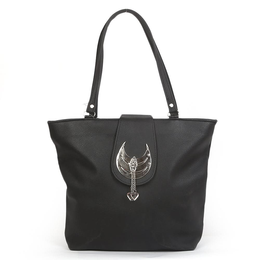 Women's Handbag 2962 - Black, Women, Bags, Chase Value, Chase Value