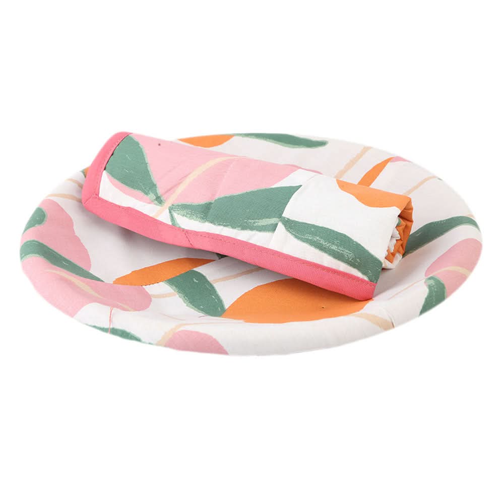 Roti Basket - Multi, Home & Lifestyle, Storage Boxes, Chase Value, Chase Value
