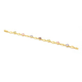 Women's Fancy Bracelet - Multi, Women, Bangles & Bracelets, Chase Value, Chase Value
