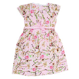 Girls Cotton Frock - Pink, Kids, Girls Frocks, Chase Value, Chase Value