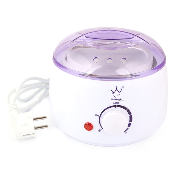 Konsung Professional Wax Heater 500CC, Home & Lifestyle, Wax Machine, Chase Value, Chase Value