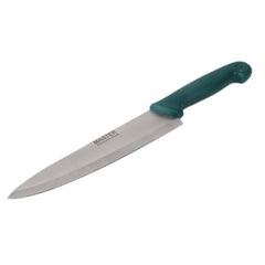Kitchen Knife Master 10" - Green, Home & Lifestyle, Kitchen Tools And Accessories, Chase Value, Chase Value