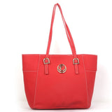 Women's Shoulder Bag K-1118 - Red, Women, Bags, Chase Value, Chase Value