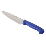 Kitchen Knife Master 12" - Blue, Home & Lifestyle, Kitchen Tools And Accessories, Chase Value, Chase Value
