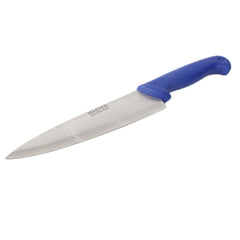 Kitchen Knife Master 12" - Blue, Home & Lifestyle, Kitchen Tools And Accessories, Chase Value, Chase Value