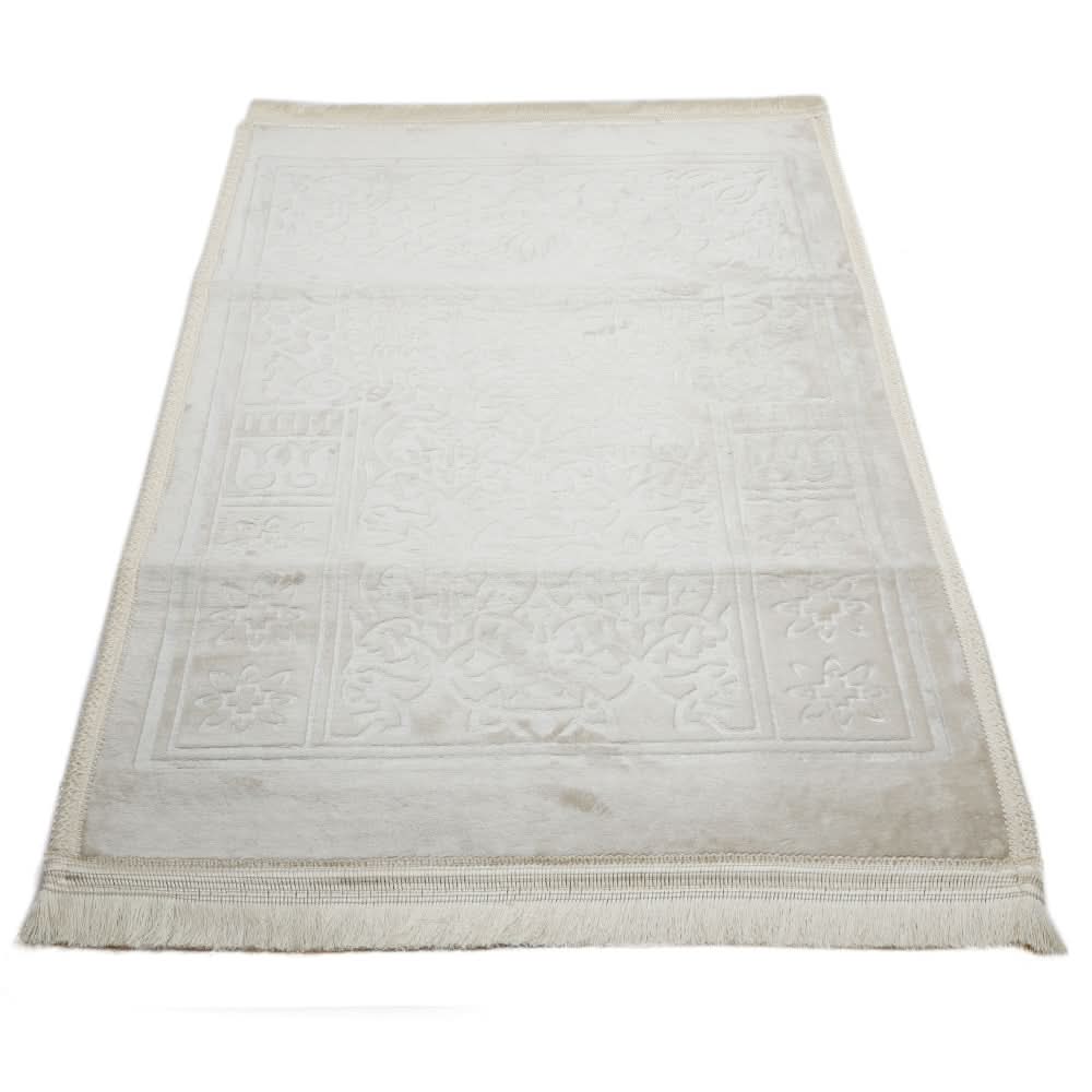Ja-e-Namaz (Prayer Mat) - Fawn, Home & Lifestyle, Mats, Chase Value, Chase Value