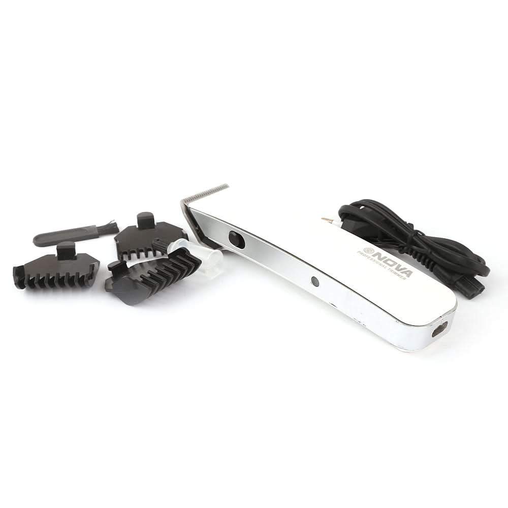 Nova Professional Trimmer NS-216, Electronics, Chase Value, Chase Value