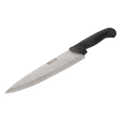 Kitchen Knife Master 12" - Black, Home & Lifestyle, Kitchen Tools And Accessories, Chase Value, Chase Value