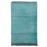 Ja-e-Namaz (Prayer Mat) - Cyan, Home & Lifestyle, Mats, Chase Value, Chase Value