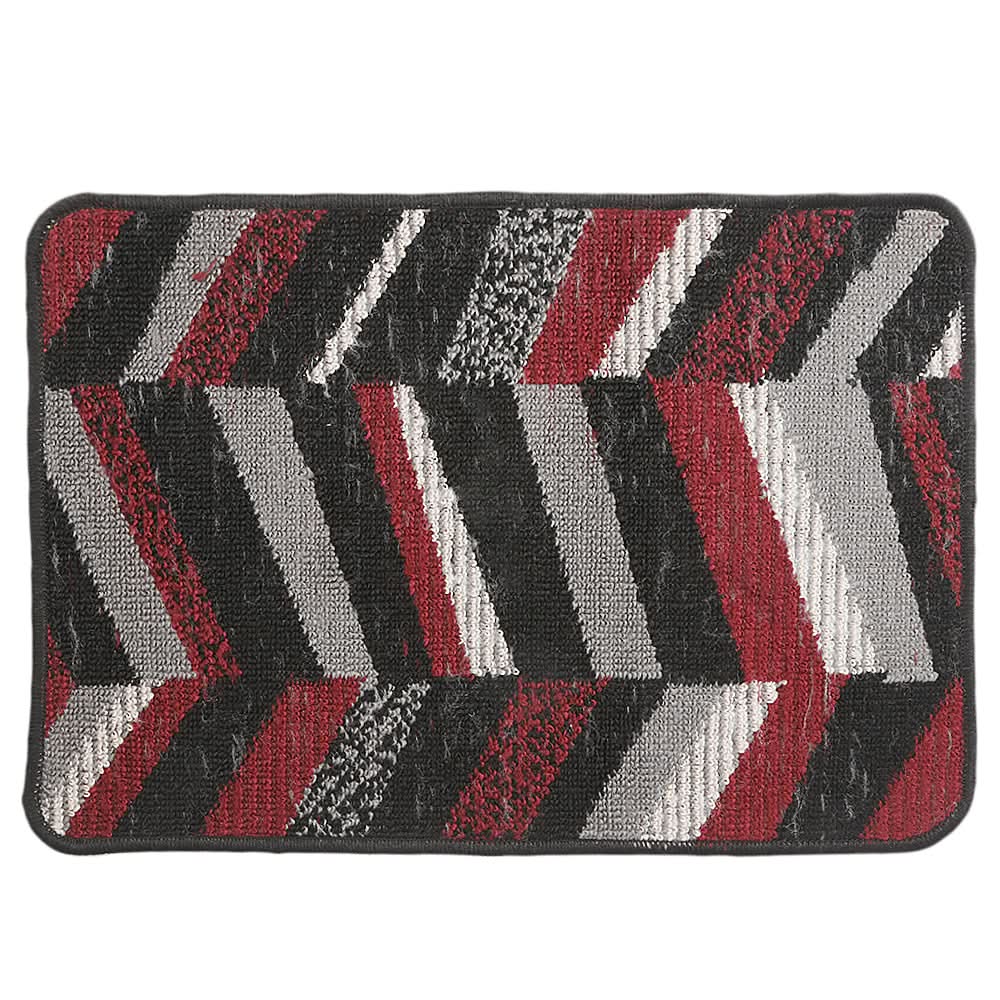 United Mat 50*70 - Red, Home & Lifestyle, Mats, Chase Value, Chase Value