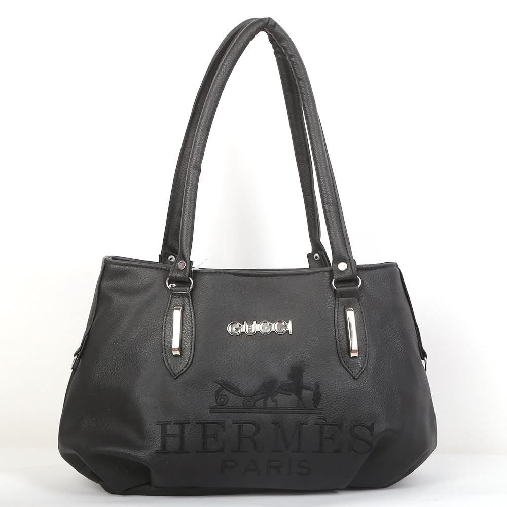 Women's Handbag 6893 - Black, Women, Bags, Chase Value, Chase Value