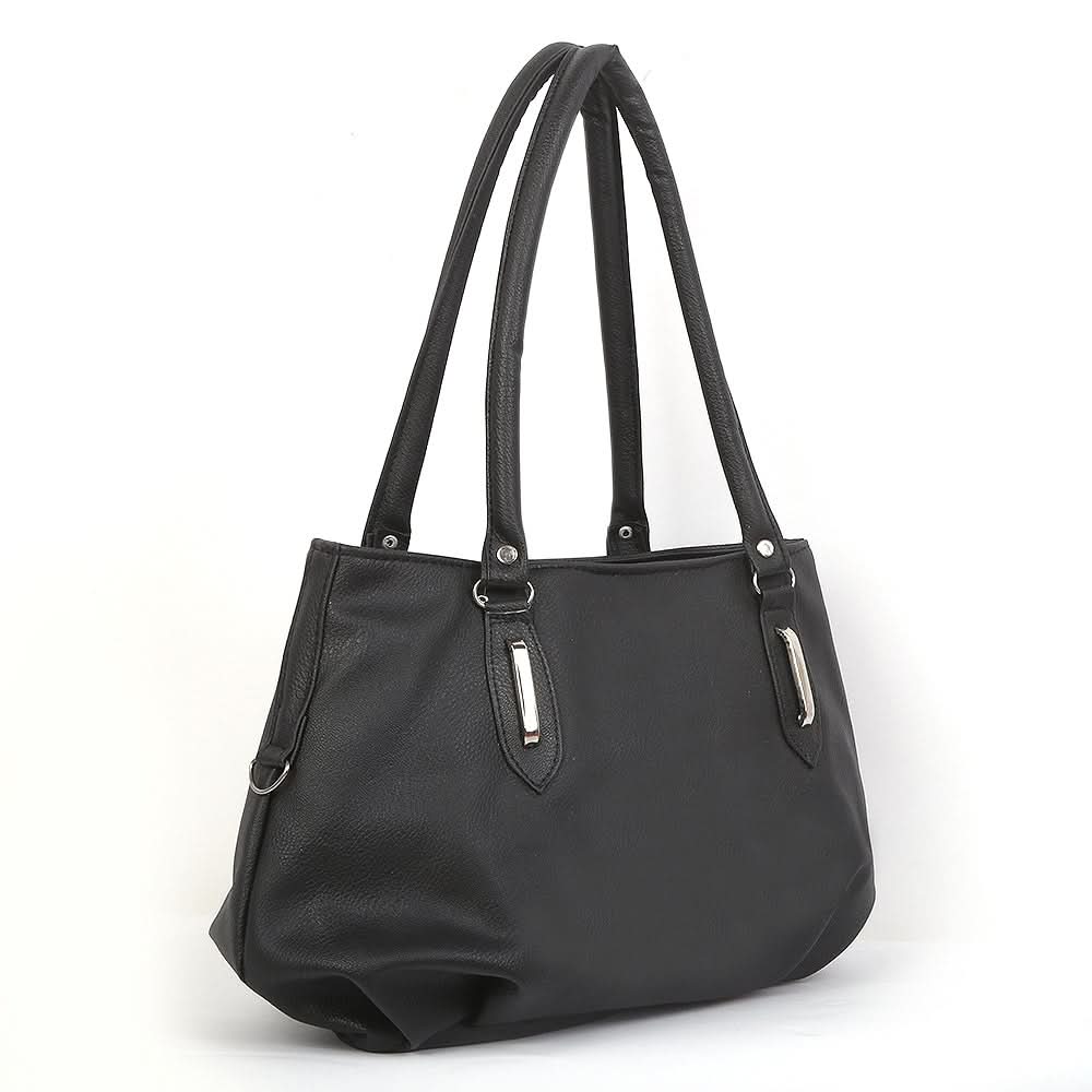 Women's Handbag 6893 - Black, Women, Bags, Chase Value, Chase Value