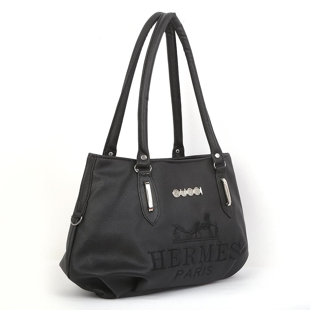 Women's Handbag 6893 - Black, Women, Bags, Chase Value, Chase Value