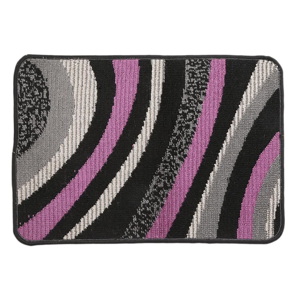 United Mat 50*70 - Purple, Home & Lifestyle, Mats, Chase Value, Chase Value