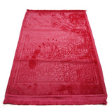 Ja-e-Namaz (Prayer Mat) - Pink, Home & Lifestyle, Mats, Chase Value, Chase Value