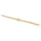 Women's Fancy Bracelet - Golden, Women, Bangles & Bracelets, Chase Value, Chase Value