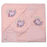 Gift Set 5pcs Card - Pink, Kids, Gift Set, Chase Value, Chase Value