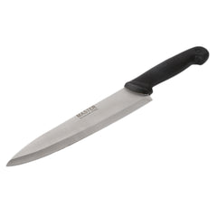 Kitchen Knife Master 10" - Black, Home & Lifestyle, Kitchen Tools And Accessories, Chase Value, Chase Value