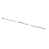 Women's Fancy Bracelet - Silver, Women, Bangles & Bracelets, Chase Value, Chase Value