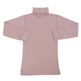 Girls High Neck - Purple, Girls High Neck, Chase Value, Chase Value